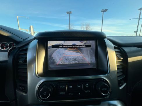 Used 2015 Chevrolet Tahoe LT w/ Max Trailering Package image 17