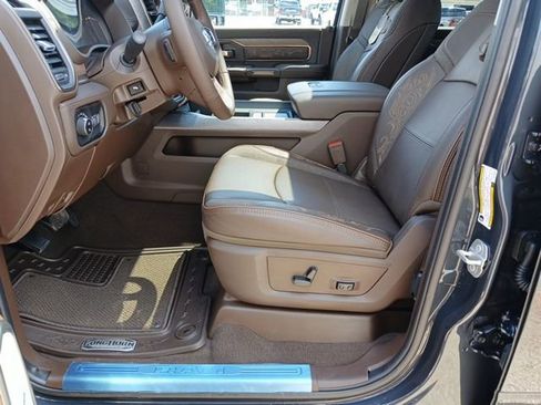New 2026 RAM 2500 Limited AWD/4WD image 42