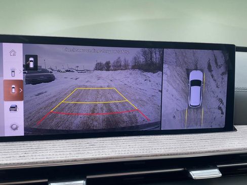 New 2026 Genesis GV80 3.5T Prestige image 20