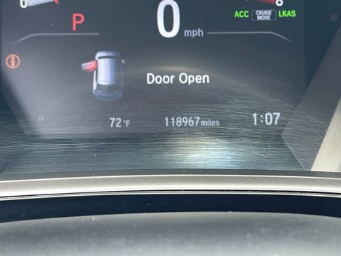 Used 2019 Honda CR-V EX image 3