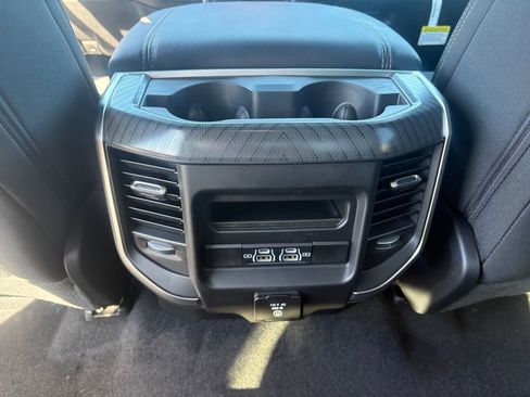 New 2026 RAM 1500 Big Horn image 38