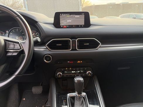 Used 2019 MAZDA CX-5 Grand Touring w/ GT Premium Package image 12