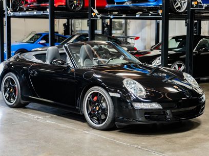 Used 2008 Porsche 911 Carrera S