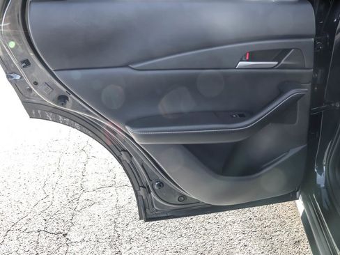 New 2026 MAZDA CX-30 2.5 Turbo w/ Premium Package image 36