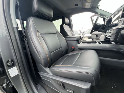 New 2026 Ford F350 Lariat w/ Lariat Ultimate Package image 26