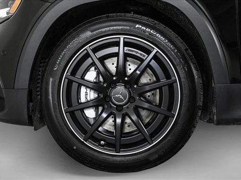 New 2026 Mercedes-Benz GLB 35 AMG 4MATIC image 25