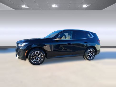 New 2026 BMW X3 xDrive30 w/ Convenience Package image 19