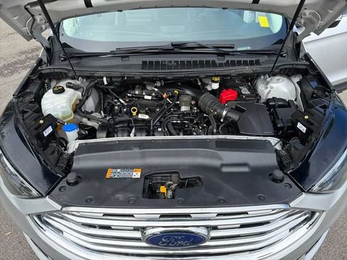 Used 2019 Ford Edge SEL w/ Equipment Group 201A AWD/4WD image 30
