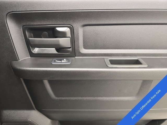 Used 2022 RAM 2500 Tradesman AWD/4WD image 15