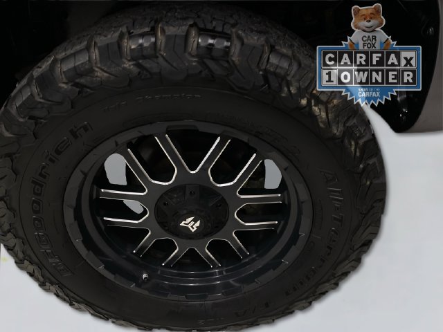 Used 2021 Nissan Titan SV w/ SV Convenience Package AWD/4WD image 18