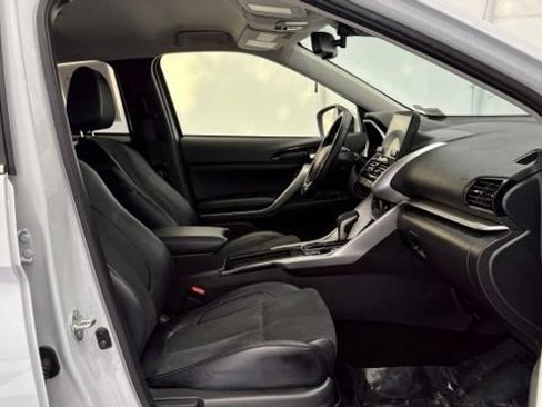 Used 2025 Mitsubishi Eclipse Cross SEL AWD/4WD image 20