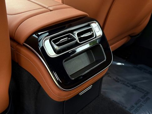 Used 2022 Mercedes-Benz S 580 4MATIC Sedan image 19