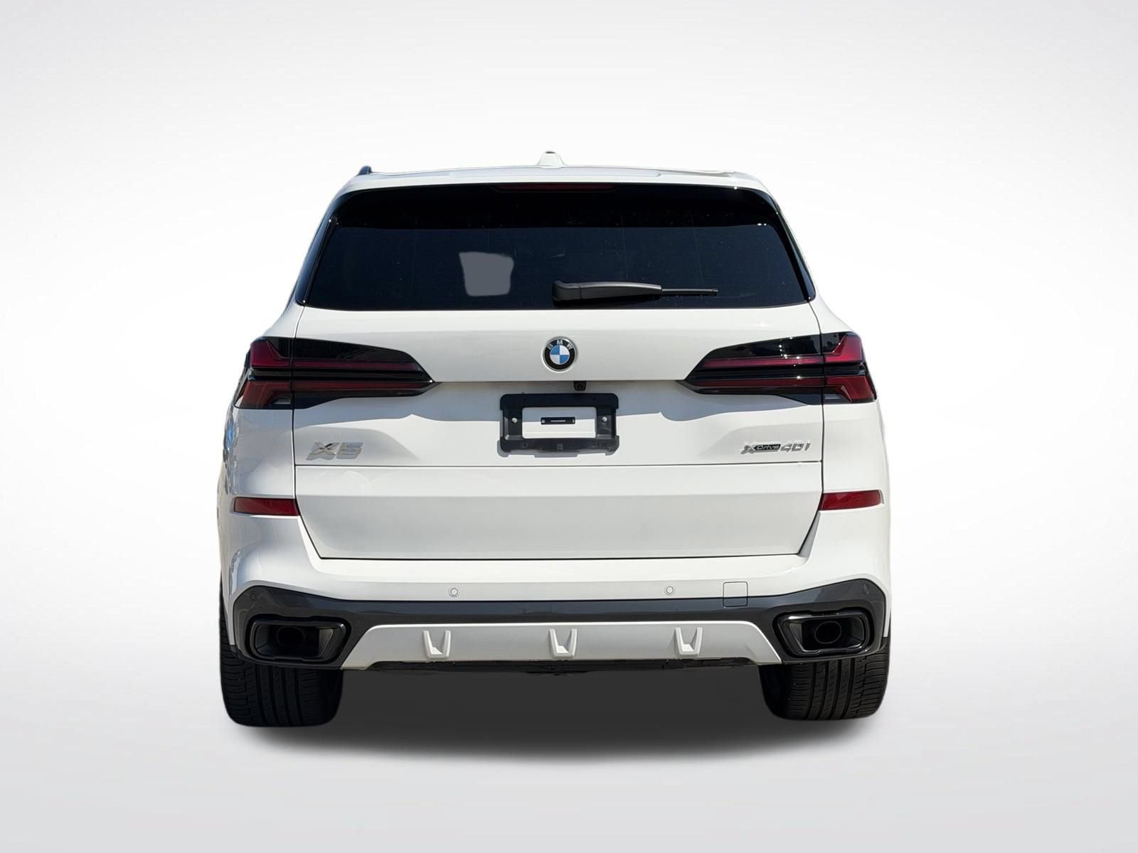Used 2026 BMW X5 xDrive40i w/ M Sport Package AWD/4WD image 46