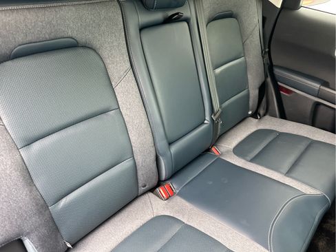 Used 2021 Ford Bronco Sport Outer Banks AWD/4WD image 16