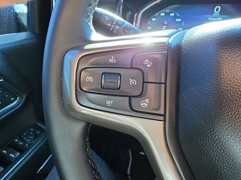Used 2024 Chevrolet Silverado 2500 High Country w/ High Country Premium Package AWD/4WD image 23