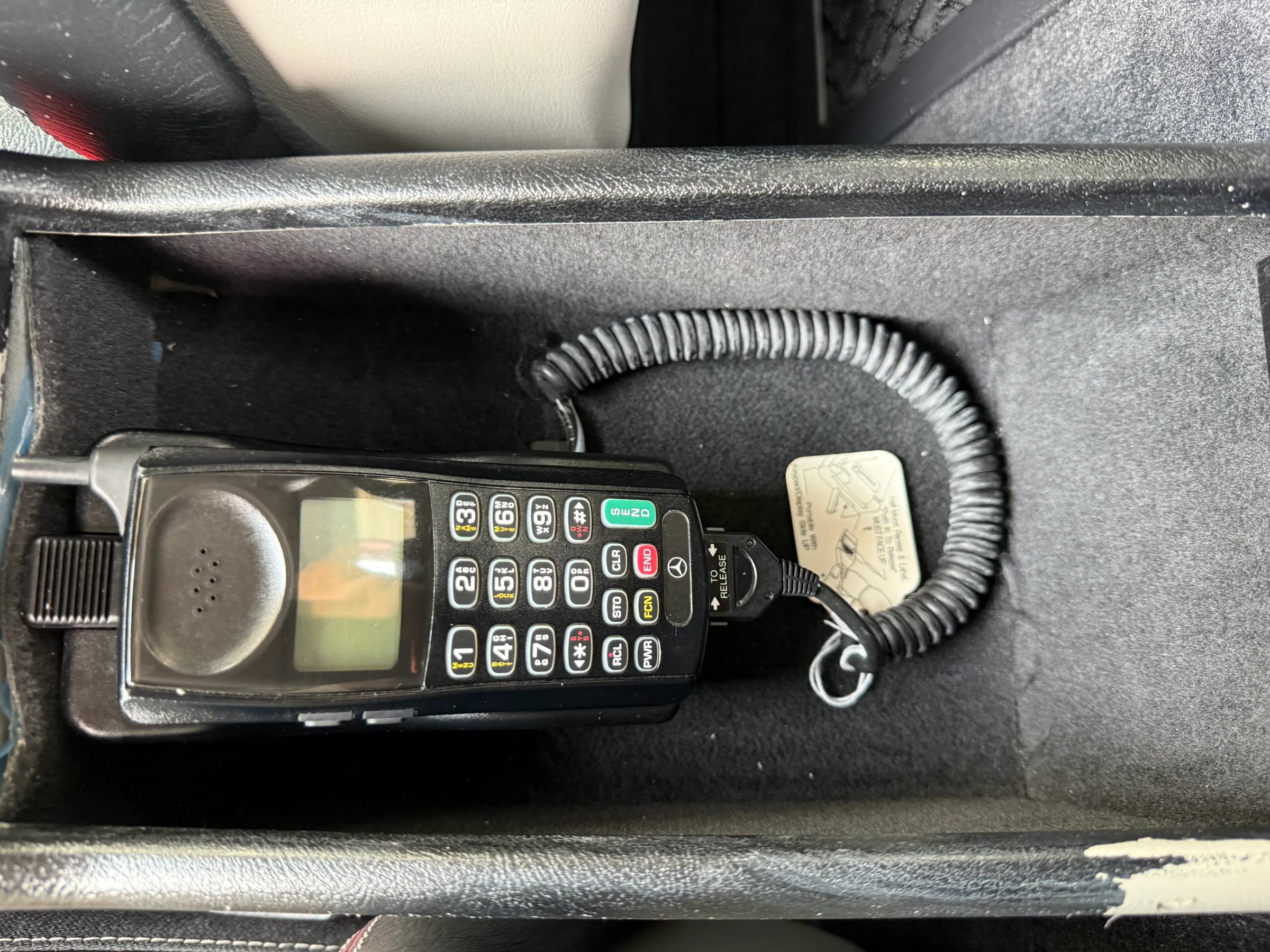 Used 1999 Mercedes-Benz SLK 230 image 23