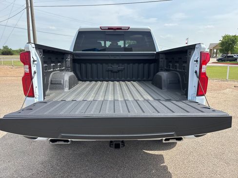 New 2026 Chevrolet Silverado 1500 High Country image 33