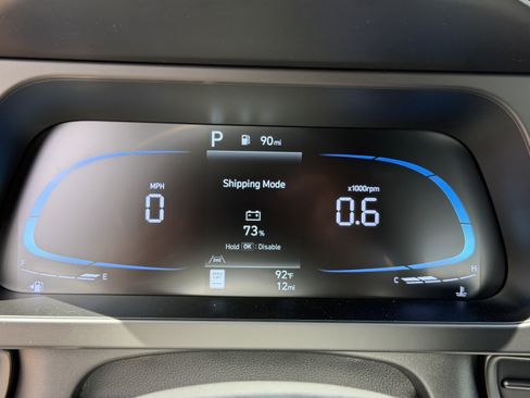 New 2026 Hyundai Elantra SEL Sport FWD image 30