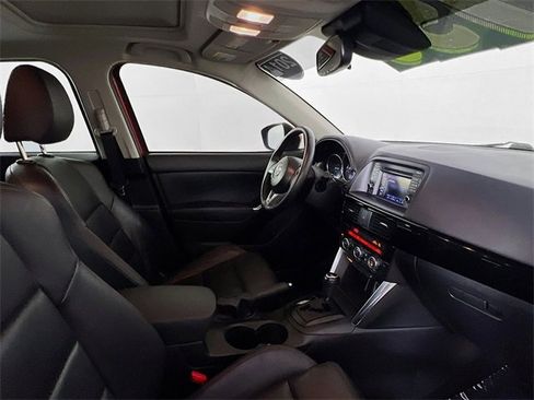 Used 2014 MAZDA CX-5 Grand Touring image 21