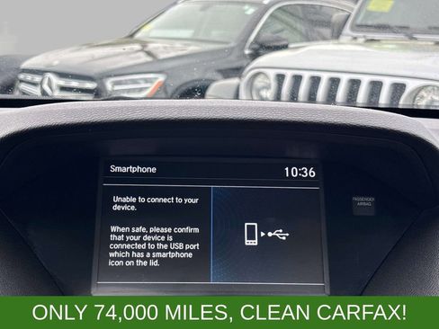 Used 2018 Acura MDX SH-AWD image 27