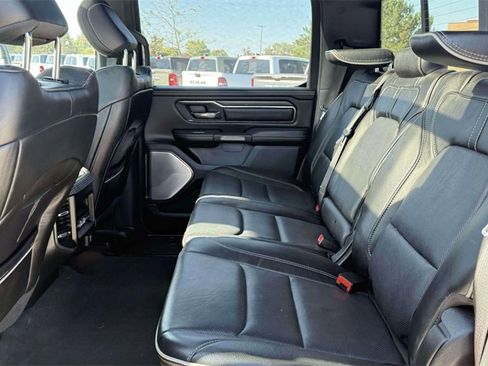 Used 2021 RAM 1500 Limited image 10