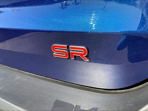 New 2026 Nissan Kicks SR image 12