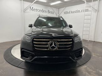 New 2026 Mercedes-Benz GLS 450 GLS 450 video 2