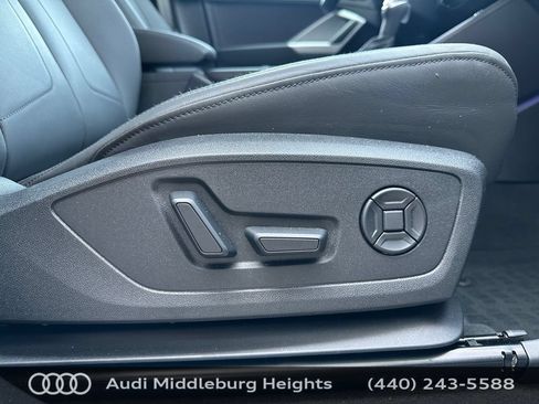 Used 2023 Audi Q3 2.0T Premium Plus w/ Premium Plus Package AWD/4WD image 20
