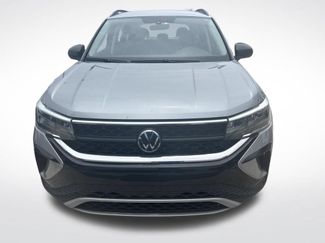 Certified 2023 Volkswagen Taos S FWD video 2