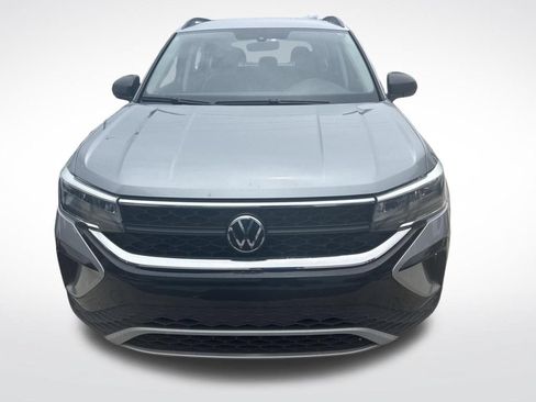 Certified 2023 Volkswagen Taos S FWD image 2