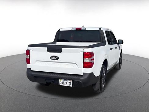 Used 2026 Ford Maverick XLT w/ Equipment Group 301A AWD/4WD image 13