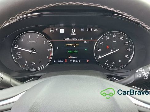 Certified 2023 Buick Envision Avenir AWD/4WD image 20