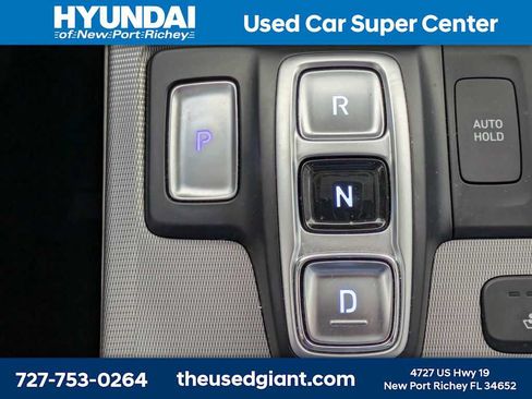 Used 2023 Hyundai Palisade Calligraphy FWD image 31