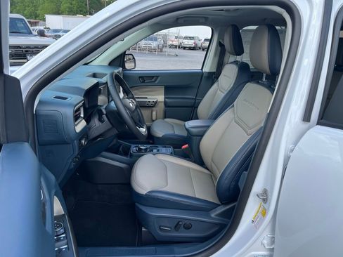 New 2026 Ford Maverick Lariat AWD/4WD image 13