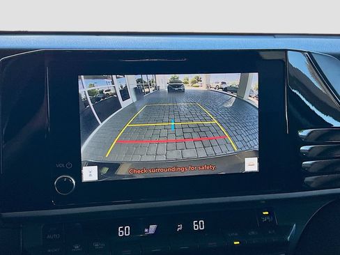 Used 2025 Toyota Camry LE FWD image 13