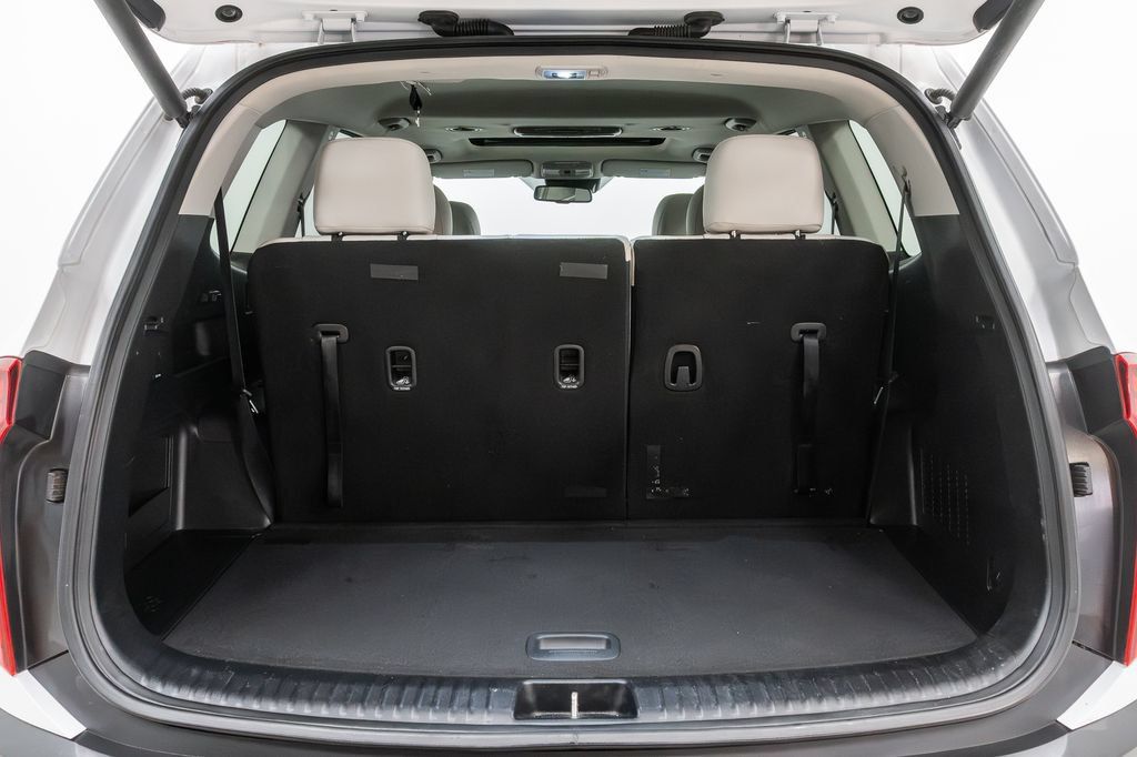 Used 2022 Kia Telluride EX w/ EX Premium Package AWD/4WD image 35
