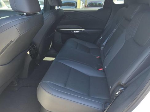 Used 2023 Lexus RX 350 AWD w/ Accessory Package (Z1) image 10