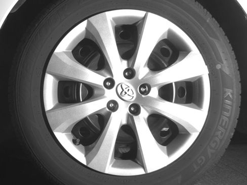 Used 2025 Toyota Corolla LE image 12