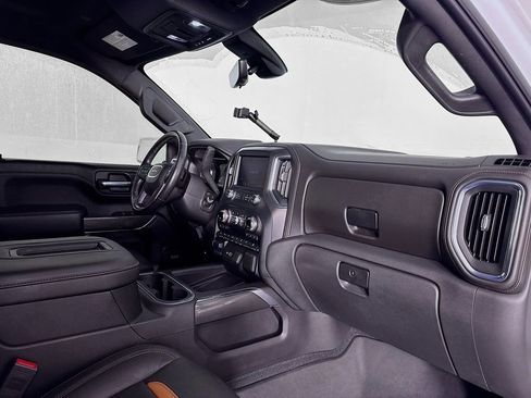 Used 2020 GMC Sierra 1500 AT4 w/ AT4 Premium Package image 31