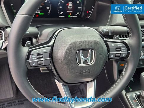 Used 2025 Honda Civic Sport image 25