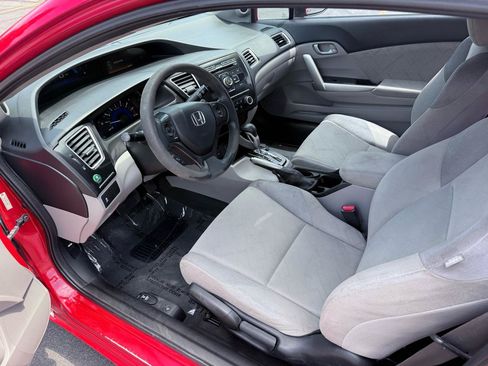 Used 2013 Honda Civic LX image 9