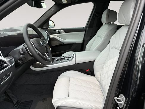 New 2027 BMW X7 xDrive40i w/ Premium Package AWD/4WD image 9