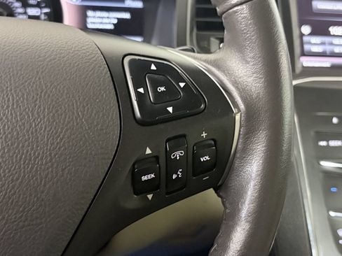 Used 2015 Lincoln MKS w/ Equipment Group 101A FWD image 16