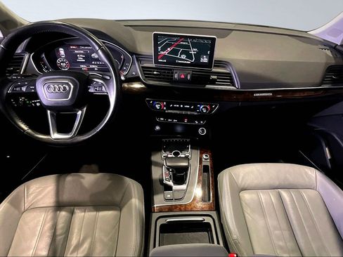 Used 2018 Audi Q5 2.0T Premium Plus w/ Premium Plus Package image 7