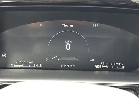 Used 2022 Lincoln Nautilus Reserve w/ Equipment Group 201A image 33