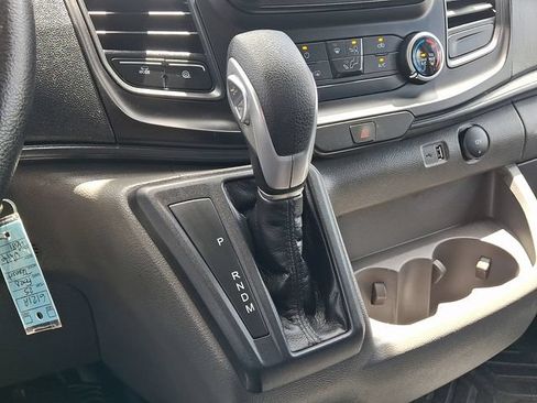 Used 2025 Ford Transit 250 Low Roof w/ Exterior Upgrade Package RWD image 15