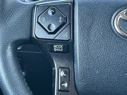 Used 2023 Toyota 4Runner TRD Off-Road AWD/4WD image 7