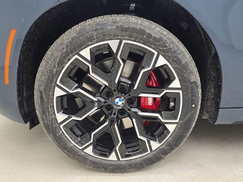 New 2026 BMW X3 M50 w/ Premium Package AWD/4WD image 11