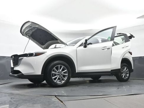 Used 2023 MAZDA CX-5 AWD 2.5 S image 42