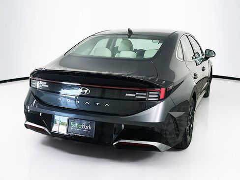 Used 2025 Hyundai Sonata SEL image 9
